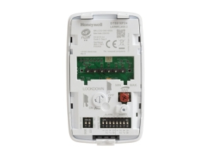 DETECTOR PIR + MW, 12 X 17 M, 24GHZ