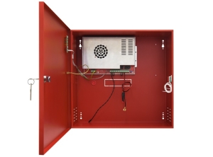 SURSA PENTRU SISTEME DE INCENDIU EN45C, 27.6V/10A
