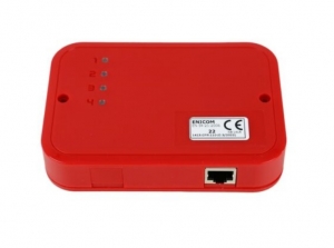 COMUNICATOR GSM/4G/IP, EN54-21, 4 INTRARI SI 2 IES