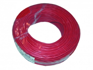 CABLU INCENDIU 2 X 0.75 MM (PRET/100ML)