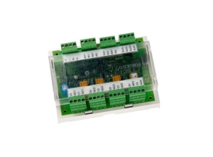 MODUL 4 CANALE I/O