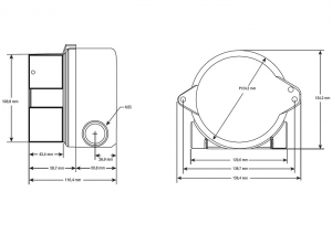 DETECTOR FLACARA