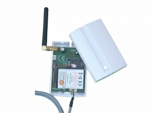 MODUL GSM PENTRU CENTRALA ELMES GSM