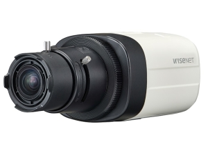 CAMERA ANHD BOX, 1080P, SSNRIV, 24VAC/12VDC