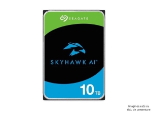 HDD 10TB SEAGATE SKYHAWK