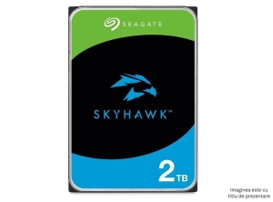 HDD 2TB SEAGATE SKYHAWK