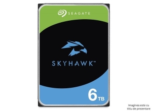 HDD 6TB SEAGATE SKYHAWK