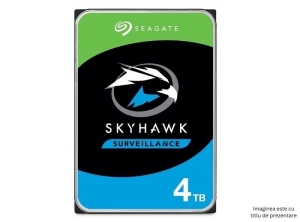 H HDD 4TB SEAGATE SKYHAWK, FARA RESCUE, G 2 ANI