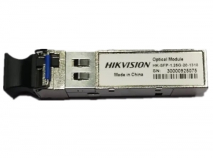 MODUL SFP 1.25G, LUNGIME UNDA Tx1310nm/Rx1550nm