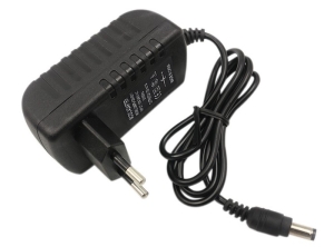 SURSA DE ALIMENTARE PENTRU CCTV, 12VDC, 2A