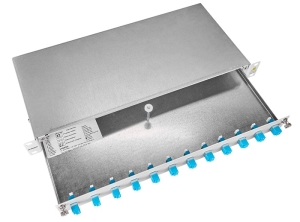 PATCH PANEL FO 19