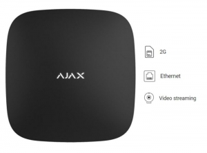 CENTRALA ALARMA WIRELESS AJAX