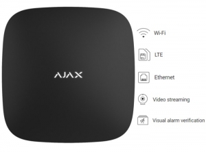 CENTRALA ALARMA WIRELESS AJAX