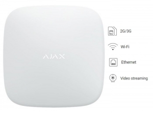 CENTRALA ALARMA WIRELESS AJAX