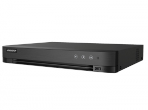 DVR 4 CANALE ACUSENSE 1 X SATA