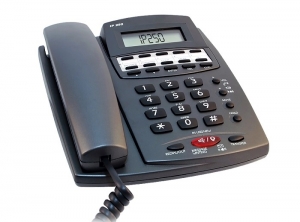 UNITATE DISPLAY TELEFON IP