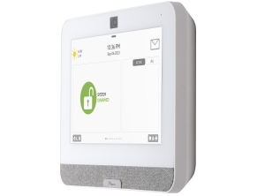 CENTRALA DE ALARMA IQ4 POWER MANAGE