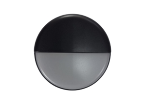 INDICATOR LA DISTANTA, NEGRU