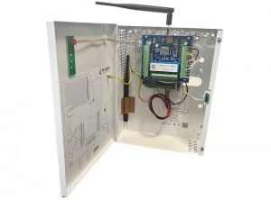 CENTRALA DE CONTROL ACCES WIFI