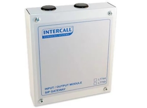 MODUL INTERFATA INTRARE / IESIRE IP