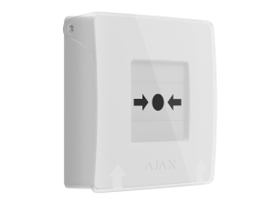 BUTON WIRELESS MANUAL DE ALARMA INCENDIU