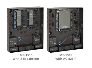 CARCASA PT. PLACA AC-825IP / 2 MODULE R/S/D/P-805