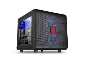 METRICI HIGHSYS-AI, INTEL I7, INTEL UHD77