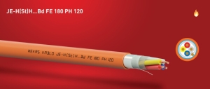 CABLU INCENDIU HFFR FE 180/PH120/E90
