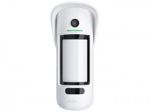 DETECTOR WIRELESS 2PIR EXTERIOR CU CAMERA AJAX