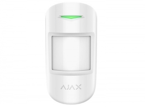 DETECTOR WIRELESS PIR AJAX