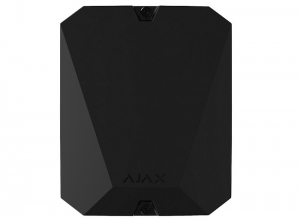 INTERFATA WIRELESS AJAX