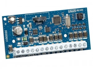 MODUL 8 IESIRI PROGRAMABILE 50MA/12VDC