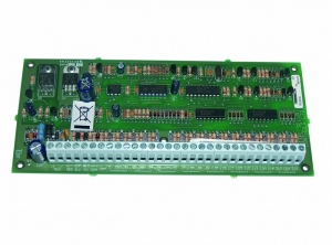 MODUL EXTENSIE 16 ZONE PENTRU PC 4010 / PC 4020