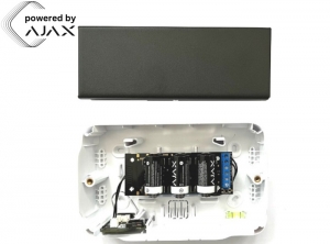 KIT PEDALA WIRELESS (PP01+TRANSMITTER+CASE A 106)