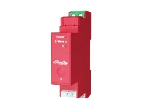 RELEU INTELIGENT SHELLY WAVE PRO 1PM EU