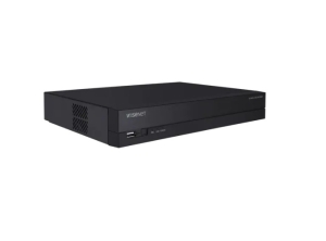 NVR CU 4 CANALE, MAX. 8MP, 4 X POE