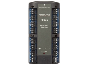 PLACA EXTENSIE RELEE, 16 RELEE, 5A/RELEU