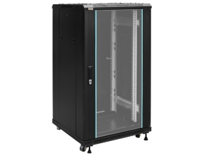 RACK DE PODEA 22U, 600 X 600