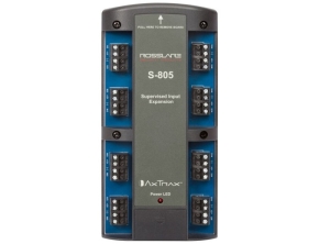 PLACA EXTENSIE, 16 INTRARI SUPERVIZATE