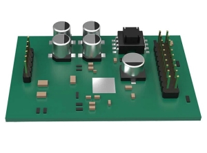 MODUL CU 2 PORTURI FXS