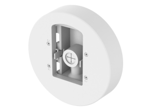 SUPORT MONTAJ PE STALP PENTRU CAMERE HANWHA