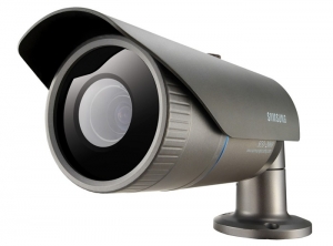 CAMERA ANHD BULLET, LENTILA 2.8-10 MM