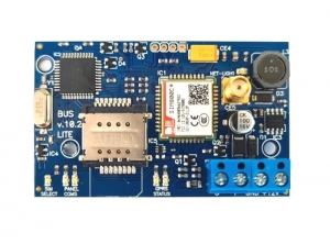 MODUL GPRS BUS LITE