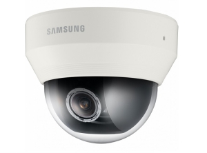 CAMERA IP DOME DE INTERIOR, 2MP