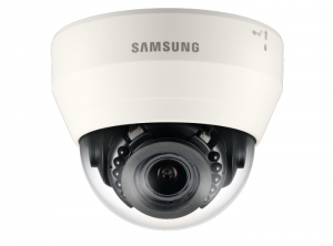 CAMERA IP DOME 1.3MP IR 20M 2.8-12MM