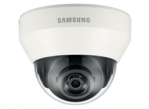 CAMERA IP DOME DE INTERIOR 2MP LENTILA 3.6MM