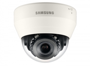 CAMERA IP DOME DE INTERIOR 2MP LENTILA 2.8-12MM