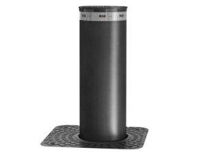 BOLARD HIDRAULIC, H 800MM