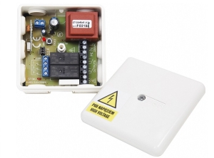 CONTROLLER PORNIRE/OPRIRE AER CONDITIONAT