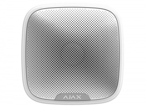 SIRENA WIRELESS EXTERIOR AJAX